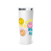 Random Acts Of Kindness- Copper Vacuum Insulated Tumbler, 22oz
