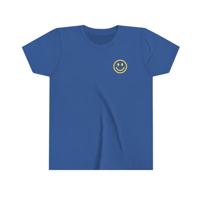 Have A Good Day - Youth Short Sleeve Tee