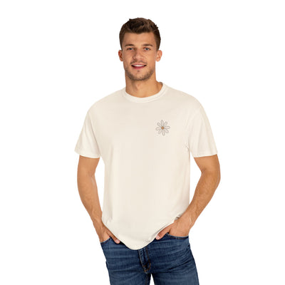 Find The Good- Unisex Garment-Dyed T-shirt