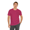 Make My Day - Unisex Jersey Short Sleeve Tee