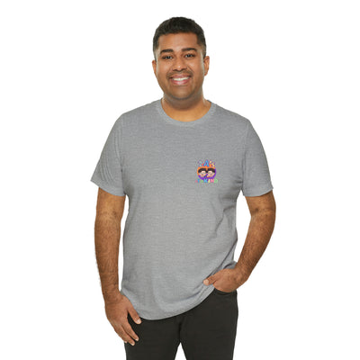 Kindness Matters - Unisex Jersey Short Sleeve Tee