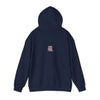 2 A's - Unisex Heavy Blend™ Hooded Sweatshirt