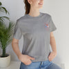 Firework Patriotic Tee - Unisex Jersey Short Sleeve Tee
