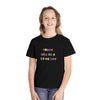 Today Will Be A Good Day- Youth Midweight Tee
