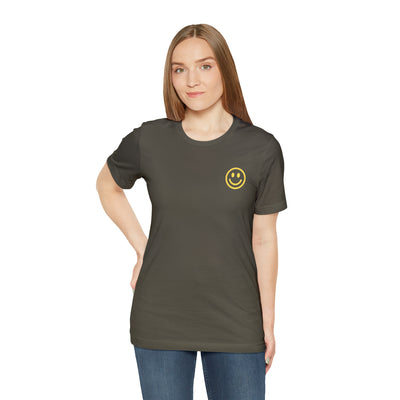 Have A Good Day - Unisex Jersey Short Sleeve Tee