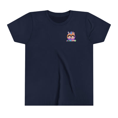 Make All The People Smile - Youth Short Sleeve Tee