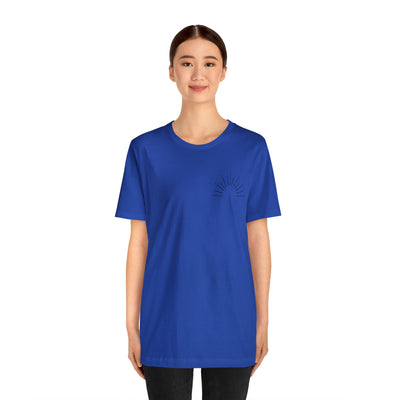 Make My Day - Unisex Jersey Short Sleeve Tee