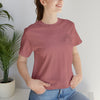 Make My Day - Unisex Jersey Short Sleeve Tee