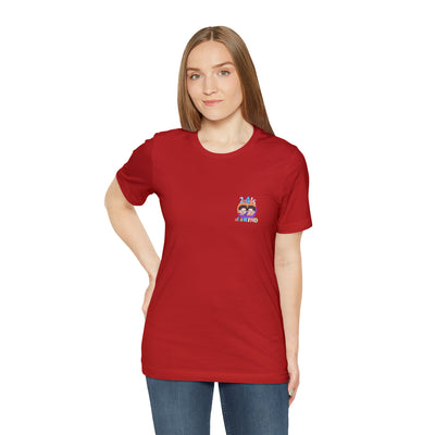 Kindness Matters - Unisex Jersey Short Sleeve Tee