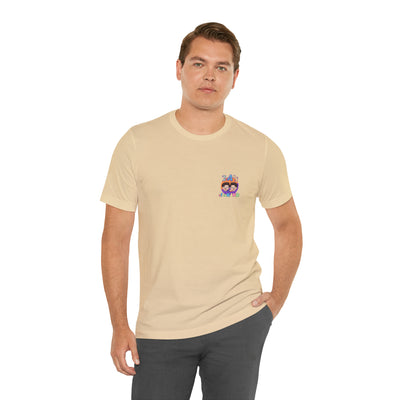 Kindness Matters - Unisex Jersey Short Sleeve Tee
