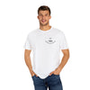 Be Cool- Unisex Garment-Dyed T-shirt