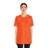 Make My Day - Unisex Jersey Short Sleeve Tee