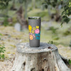 Random Acts Of Kindness- Copper Vacuum Insulated Tumbler, 22oz