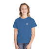 Find The Good- Youth Midweight Tee