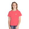 Find The Good- Youth Midweight Tee