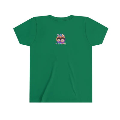 Moooommmm - Youth Tee