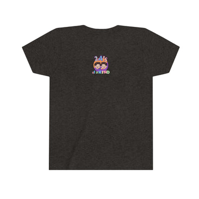 Puppy I'm Home  - Youth Tee
