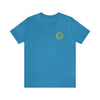 Make All The People Smile - Unisex Jersey Short Sleeve Tee