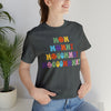 Moooommmm - Unisex Adult Tee