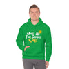Make All People Smile - Unisex Heavy Blend™ Hooded Sweatshirt