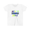 Ready Willing Able - Youth Tee