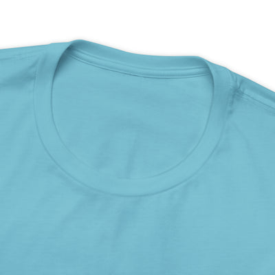 Ready Willing Able - Unisex Jersey Short Sleeve Tee