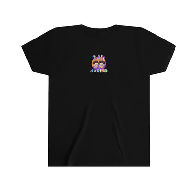 Smile Sunshine - Youth Short Sleeve Tee