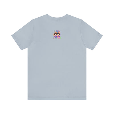 Ready Willing Able - Unisex Jersey Short Sleeve Tee