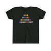 Moooommmm - Youth Tee