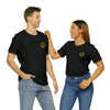 Make All The People Smile - Unisex Jersey Short Sleeve Tee
