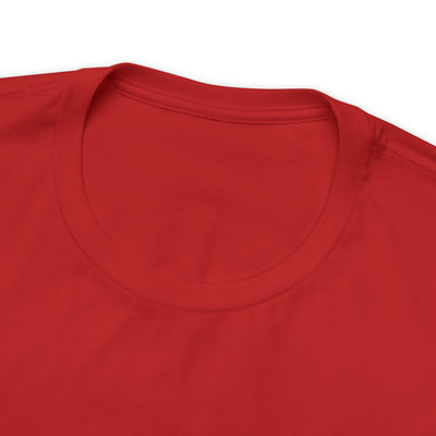 Make All the People Smile - Unisex Jersey Short Sleeve Tee