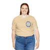 Turn That Frown Upside Down - Unisex Jersey Short Sleeve Tee