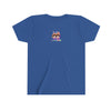 Smile Sunshine - Youth Short Sleeve Tee