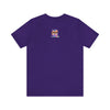 Puppy I'm Home - Unisex Jersey Short Sleeve Tee