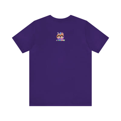 Taco Twosday - Unisex Jersey Short Sleeve Tee