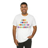 Moooommmm - Unisex Adult Tee